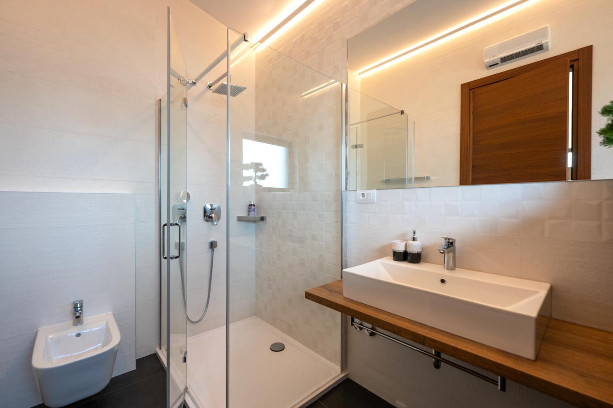 Martincic Residence - 5 Stars Luxury With Pool Heating On 4000M2 Rakalj Kültér fotó